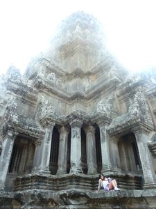 Angkor Wat!!!