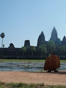 Angkor Wat!!! 