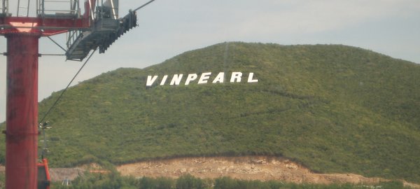 Vin Pearl