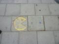 Pac-Man rules the streets