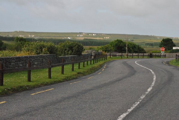 County of Clare