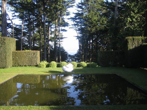 Lanarch Castle Gardens