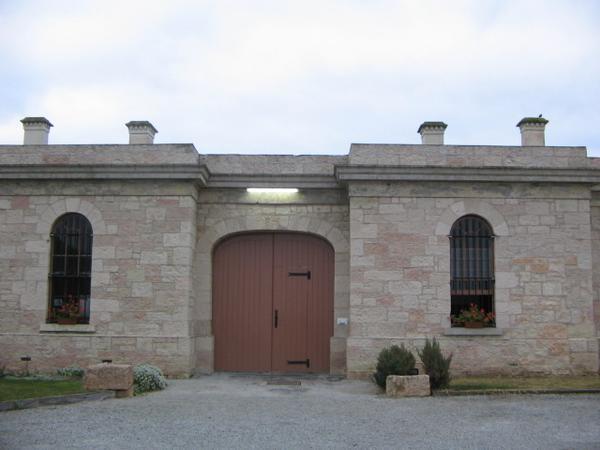 Mount Gambier Gaol