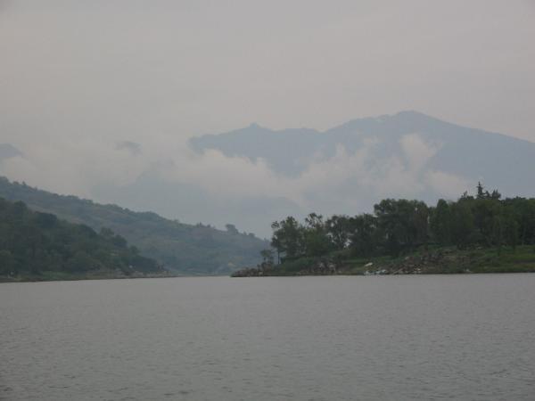 Lake Atitlan 