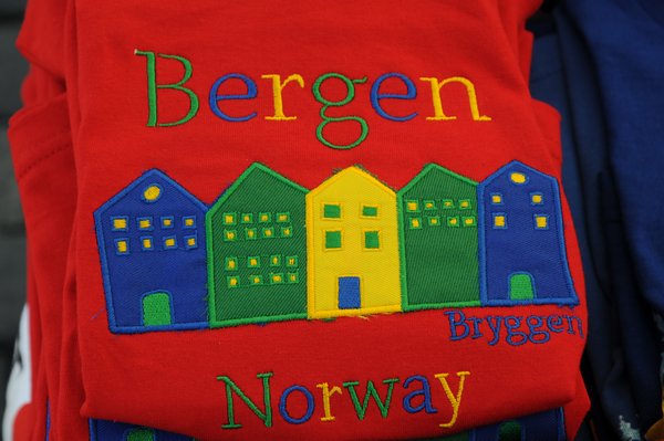 Hi Bergen