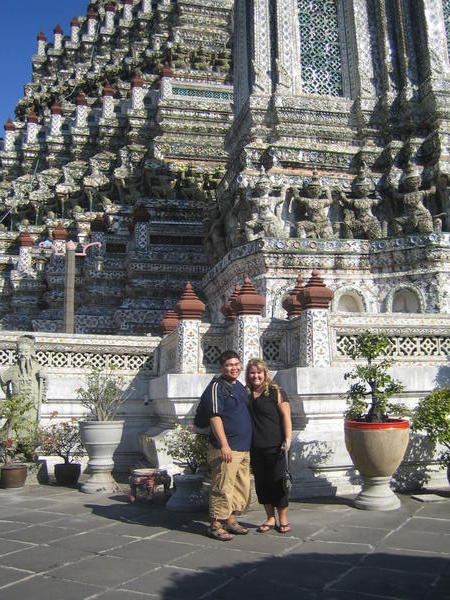 Wat Arun again