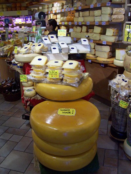 Cheese - 60kg !!!