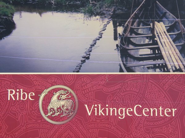 Ribe Viking Centre