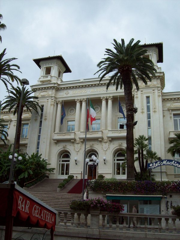 Sanremo Casino