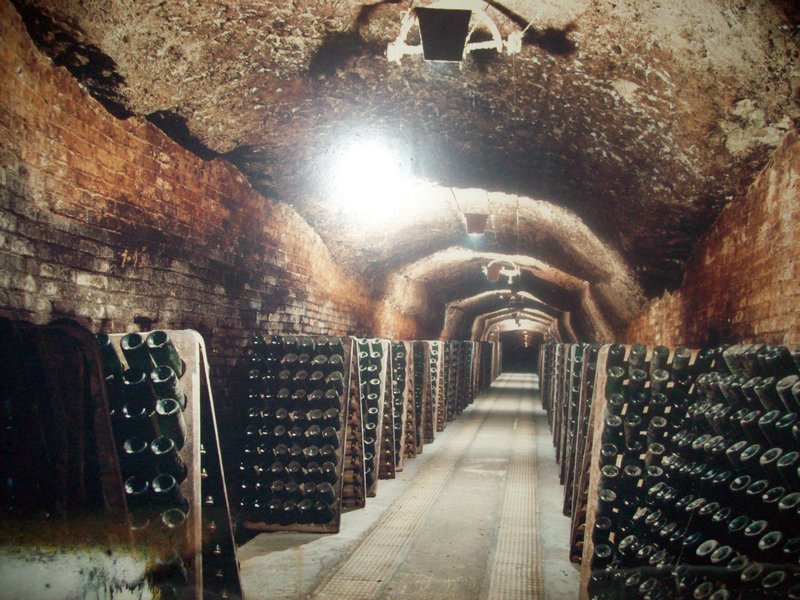 Cordoniu Cellars