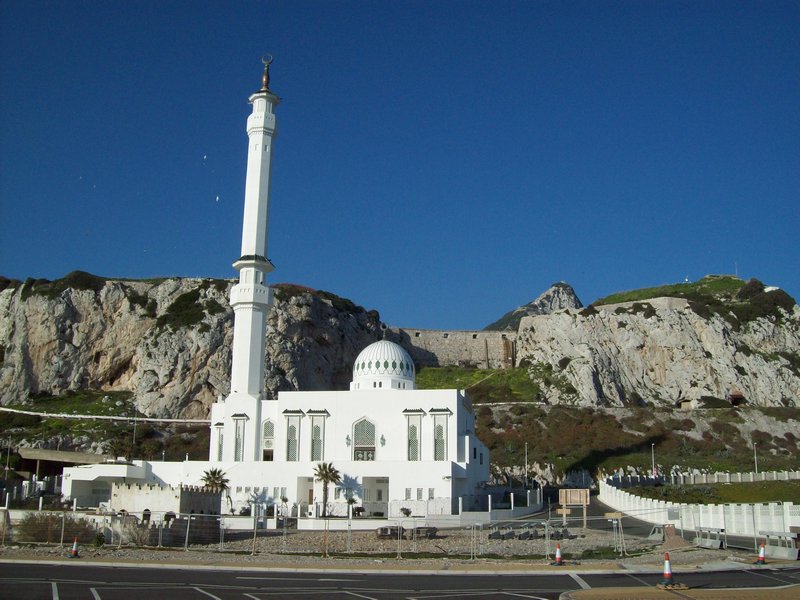 Gib mosque