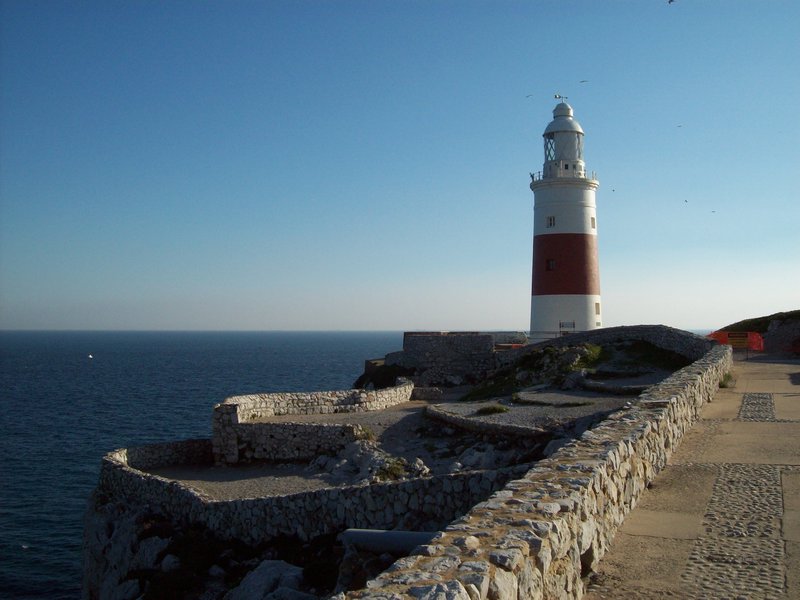 Gib Lighthouse