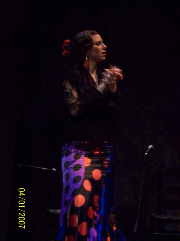 Flamenco 2