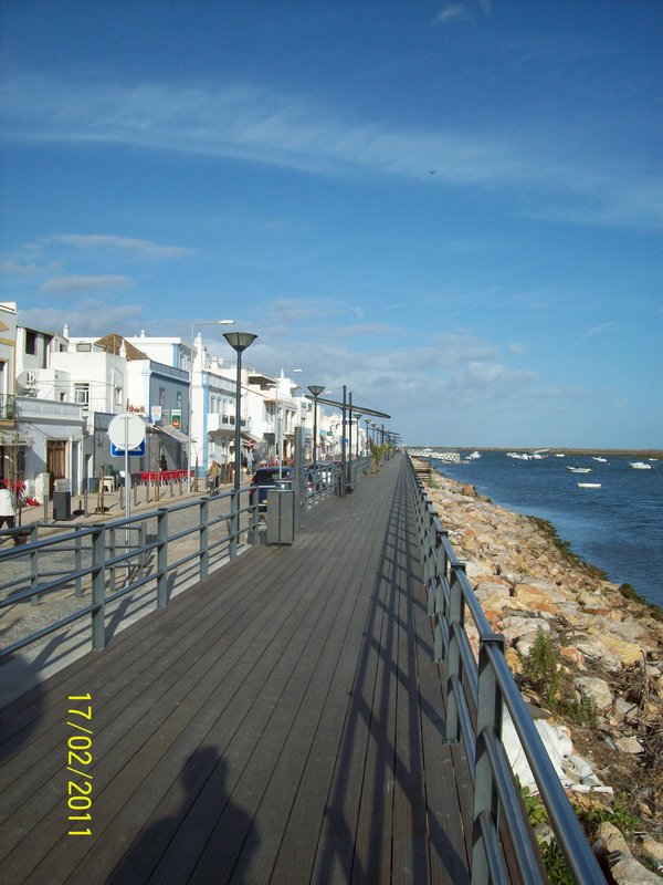 Cabanas Promenade