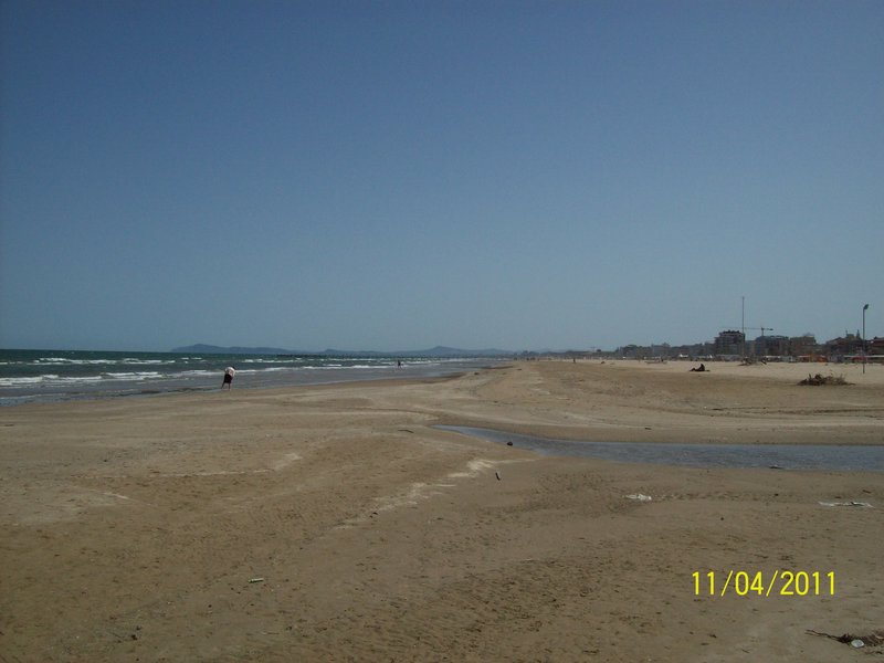 Rimini - Beach