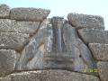 Mycenae - Lion Gate III