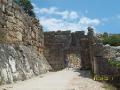 Mycenae - Lion Gate I