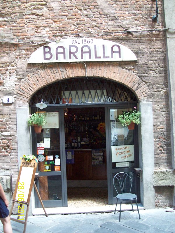 Lucca Shop