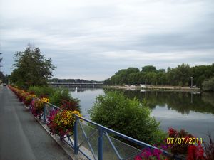 River Allier