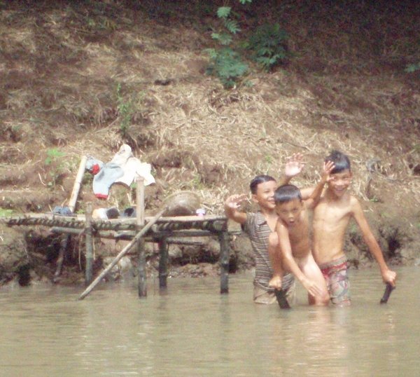 Mekong Playground