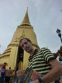 Pierre en Thailande