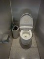 Les toilettes du futur - Prise II