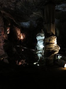 Postjna Caves