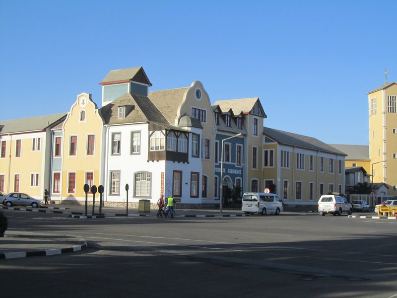 Swakopmund