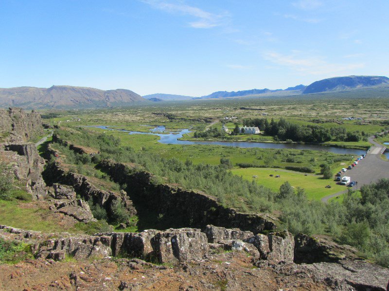 Þingvellir