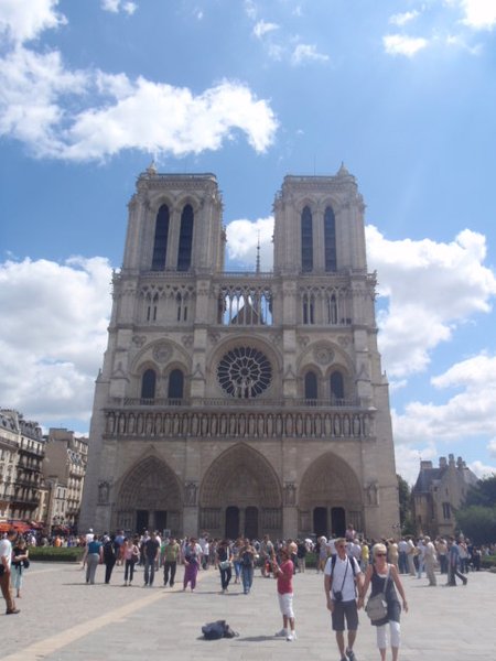 Notre Dame