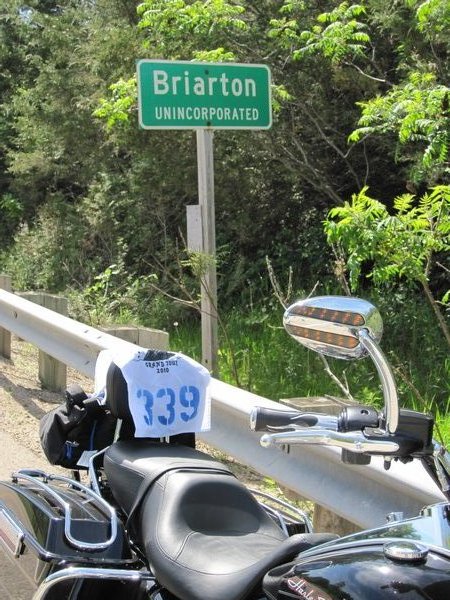 Briarton 22