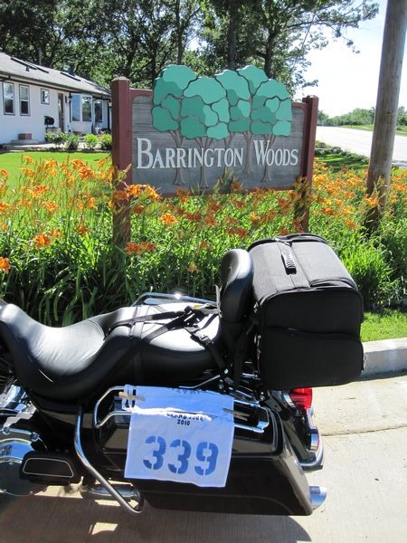Barrington Woods 41