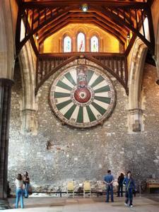 Winchester - The Great Hall