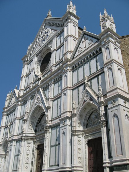 Duomo--Florence