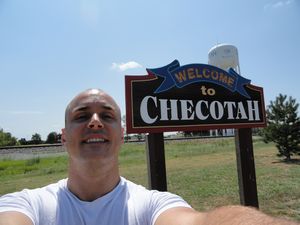 Welcome to Checotah!