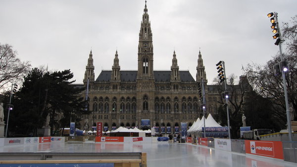 Vienna WinterFest
