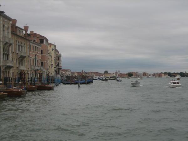More Canals of Venice