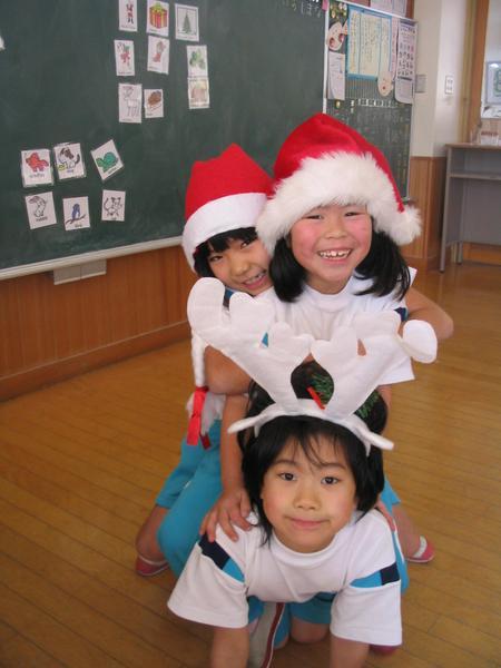 Takata Elementary School