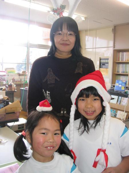 Takata Elementary School