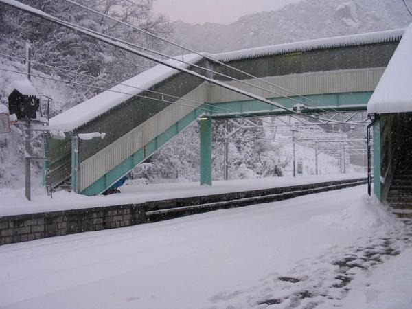 Shoyama Station