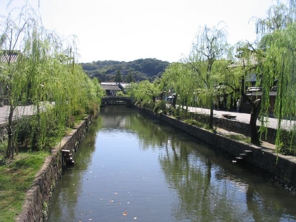 Kurashiki 