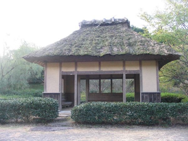 Hattoji Villa