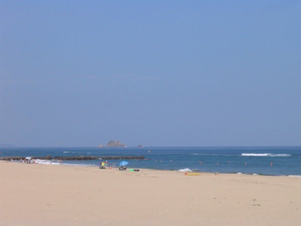 Karo Beach