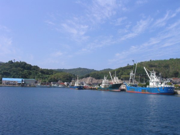 Nishinoshima