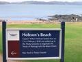 Hobson's Beach