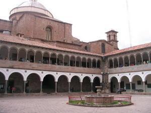 Cusco - Universidad Nacional