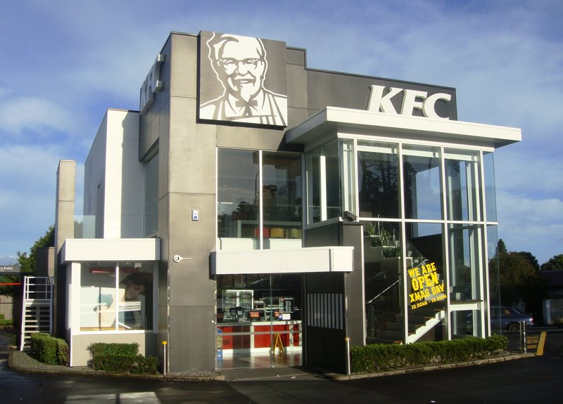AB  KFC