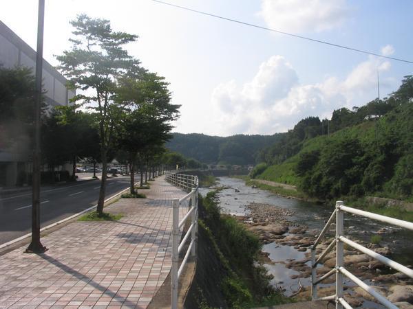Okuizumo Town