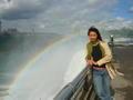 Me & the rainbow 