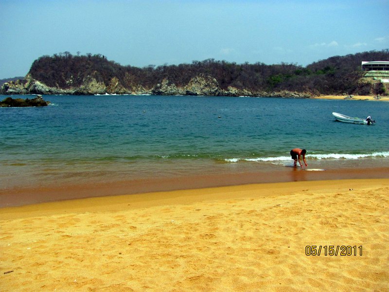 Conejo Beach
